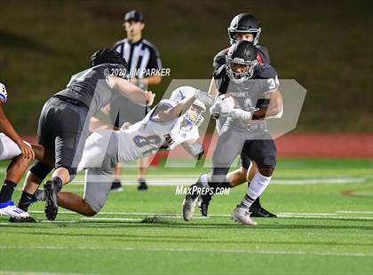 Thumbnail 3 in Copperas Cove @ Vandegrift (Scrimmage) photogallery.