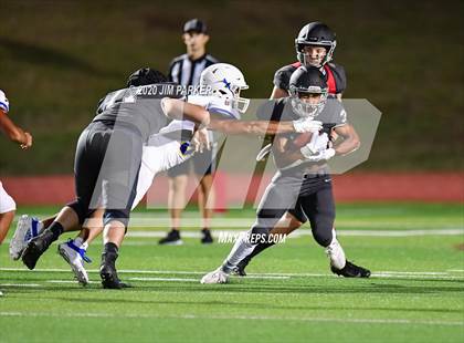 Thumbnail 2 in Copperas Cove @ Vandegrift (Scrimmage) photogallery.