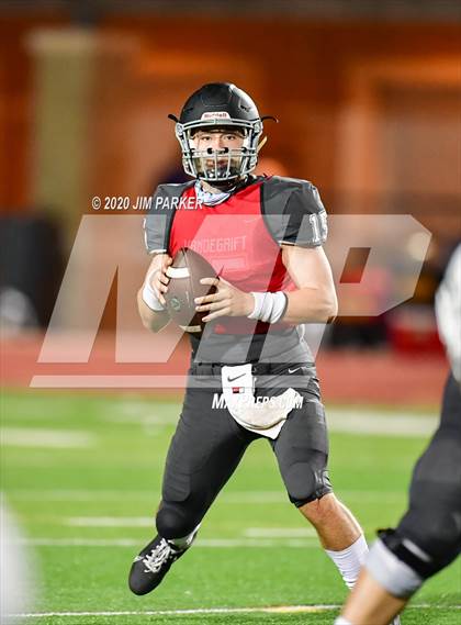 Thumbnail 2 in Copperas Cove @ Vandegrift (Scrimmage) photogallery.