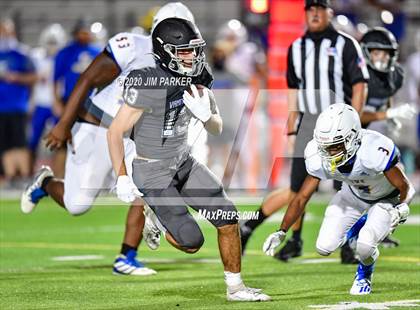 Thumbnail 1 in Copperas Cove @ Vandegrift (Scrimmage) photogallery.