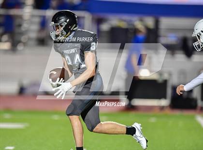 Thumbnail 3 in Copperas Cove @ Vandegrift (Scrimmage) photogallery.