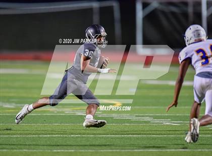 Thumbnail 3 in Copperas Cove @ Vandegrift (Scrimmage) photogallery.