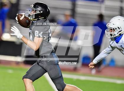 Thumbnail 2 in Copperas Cove @ Vandegrift (Scrimmage) photogallery.