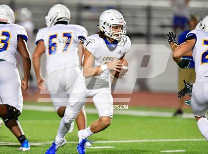 Thumbnail 3 in Copperas Cove @ Vandegrift (Scrimmage) photogallery.