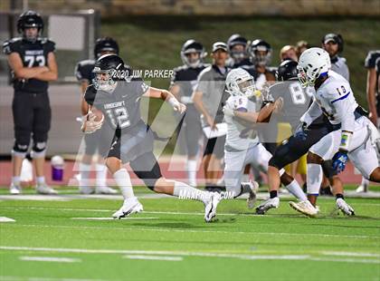 Thumbnail 2 in Copperas Cove @ Vandegrift (Scrimmage) photogallery.