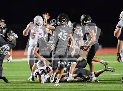 Thumbnail 1 in Copperas Cove @ Vandegrift (Scrimmage) photogallery.