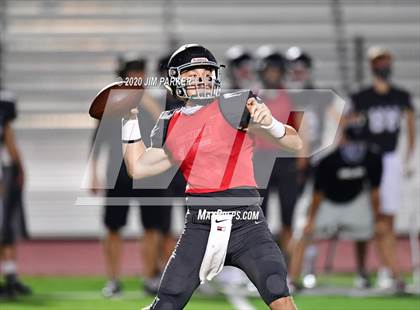 Thumbnail 3 in Copperas Cove @ Vandegrift (Scrimmage) photogallery.