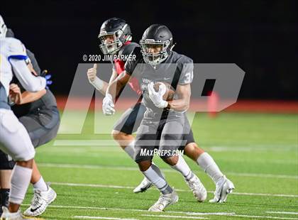 Thumbnail 3 in Copperas Cove @ Vandegrift (Scrimmage) photogallery.