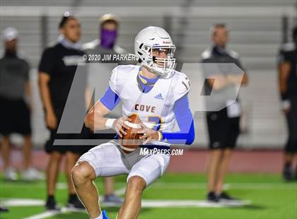 Thumbnail 2 in Copperas Cove @ Vandegrift (Scrimmage) photogallery.
