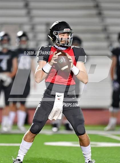 Thumbnail 2 in Copperas Cove @ Vandegrift (Scrimmage) photogallery.