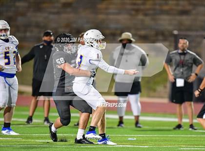 Thumbnail 3 in Copperas Cove @ Vandegrift (Scrimmage) photogallery.