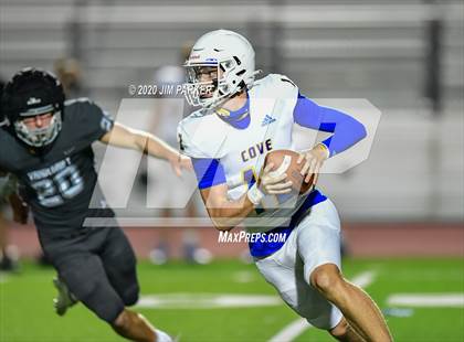 Thumbnail 3 in Copperas Cove @ Vandegrift (Scrimmage) photogallery.