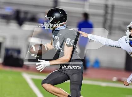 Thumbnail 1 in Copperas Cove @ Vandegrift (Scrimmage) photogallery.