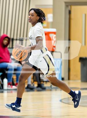 Hale County vs Bryant (Jaguar Thanksgiving Jam)