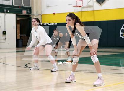 Thumbnail 1 in Mountain View vs Canyon del Oro (AIA 5A Conference Play-In) photogallery.