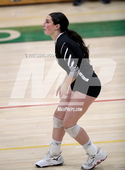 Thumbnail 2 in Mountain View vs Canyon del Oro (AIA 5A Conference Play-In) photogallery.