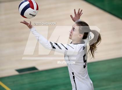 Thumbnail 3 in Mountain View vs Canyon del Oro (AIA 5A Conference Play-In) photogallery.
