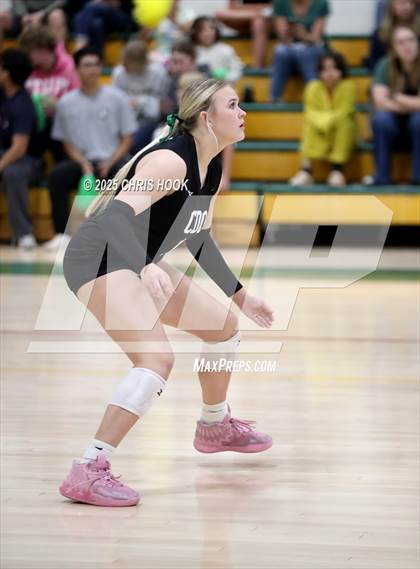 Thumbnail 2 in Mountain View vs Canyon del Oro (AIA 5A Conference Play-In) photogallery.