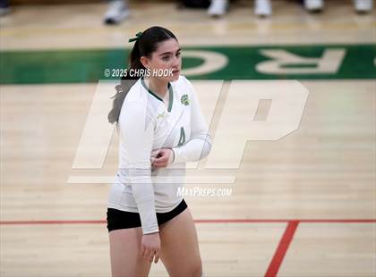Thumbnail 3 in Mountain View vs Canyon del Oro (AIA 5A Conference Play-In) photogallery.
