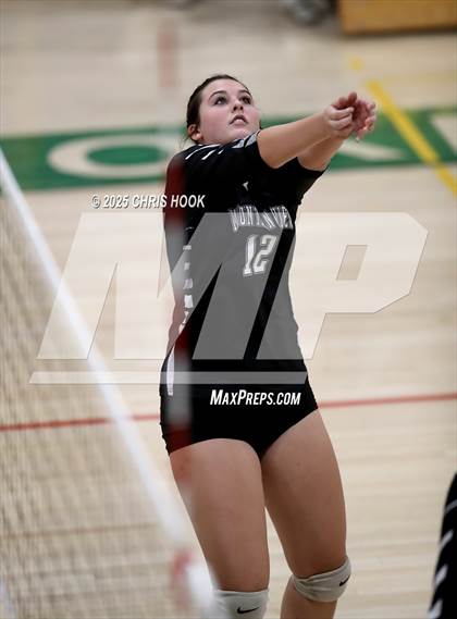 Thumbnail 3 in Mountain View vs Canyon del Oro (AIA 5A Conference Play-In) photogallery.