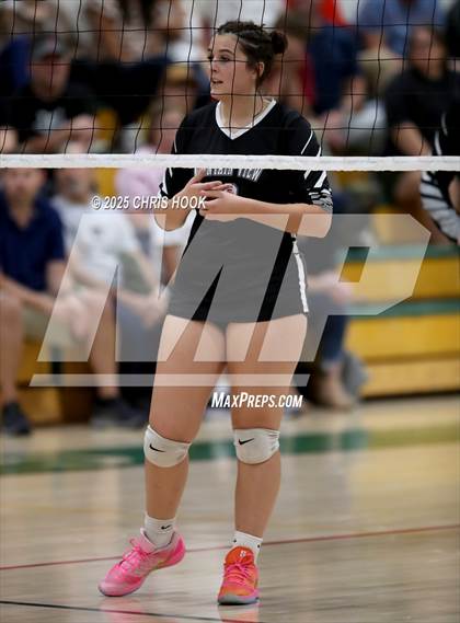 Thumbnail 3 in Mountain View vs Canyon del Oro (AIA 5A Conference Play-In) photogallery.
