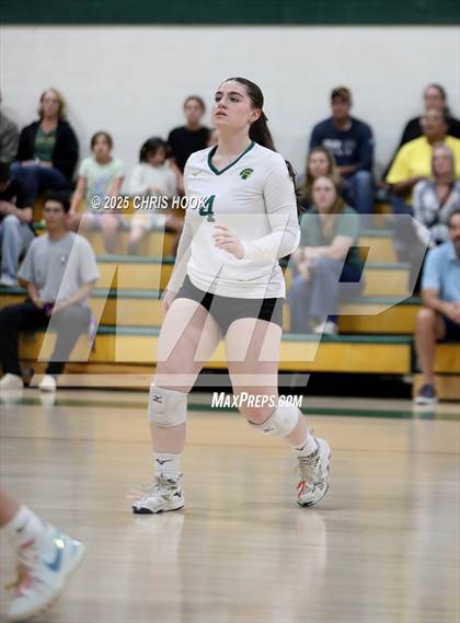 Thumbnail 2 in Mountain View vs Canyon del Oro (AIA 5A Conference Play-In) photogallery.