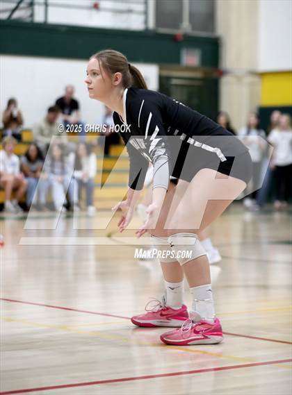 Thumbnail 2 in Mountain View vs Canyon del Oro (AIA 5A Conference Play-In) photogallery.