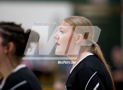 Thumbnail 3 in Mountain View vs Canyon del Oro (AIA 5A Conference Play-In) photogallery.