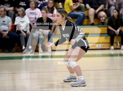 Thumbnail 1 in Mountain View vs Canyon del Oro (AIA 5A Conference Play-In) photogallery.