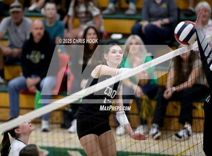 Thumbnail 2 in Mountain View vs Canyon del Oro (AIA 5A Conference Play-In) photogallery.