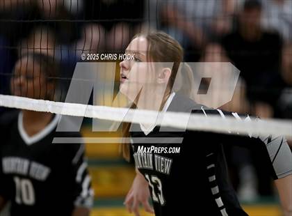 Thumbnail 3 in Mountain View vs Canyon del Oro (AIA 5A Conference Play-In) photogallery.