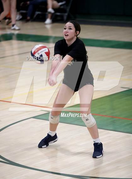Thumbnail 1 in Mountain View vs Canyon del Oro (AIA 5A Conference Play-In) photogallery.