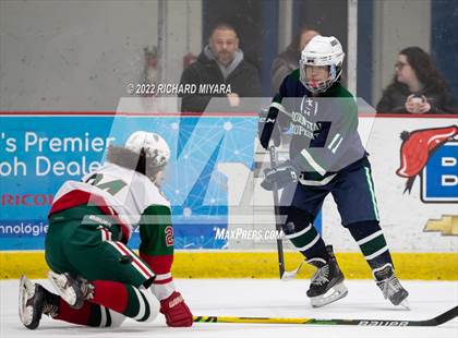 Thumbnail 3 in Stark-Hopkinton @ Pembroke-Campbell photogallery.