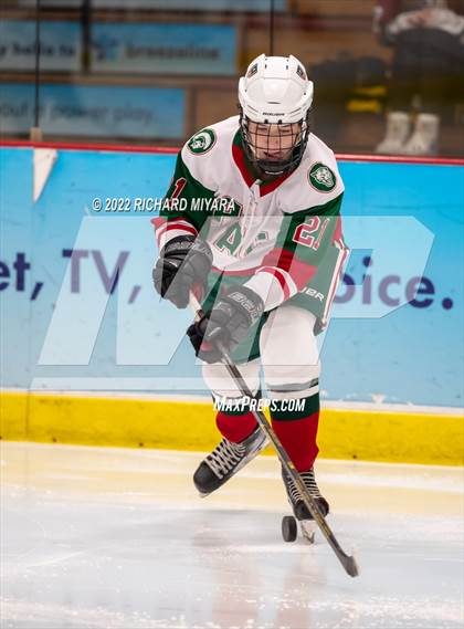 Thumbnail 3 in Stark-Hopkinton @ Pembroke-Campbell photogallery.