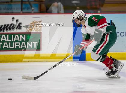 Thumbnail 2 in Stark-Hopkinton @ Pembroke-Campbell photogallery.