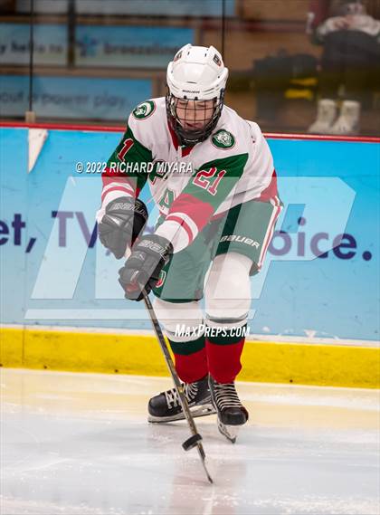 Thumbnail 2 in Stark-Hopkinton @ Pembroke-Campbell photogallery.