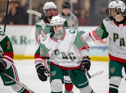 Thumbnail 3 in Stark-Hopkinton @ Pembroke-Campbell photogallery.