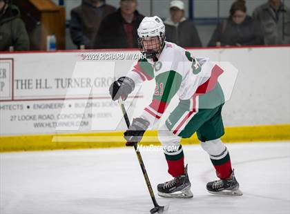 Thumbnail 2 in Stark-Hopkinton @ Pembroke-Campbell photogallery.