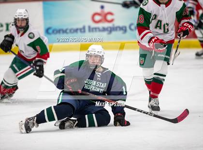 Thumbnail 1 in Stark-Hopkinton @ Pembroke-Campbell photogallery.