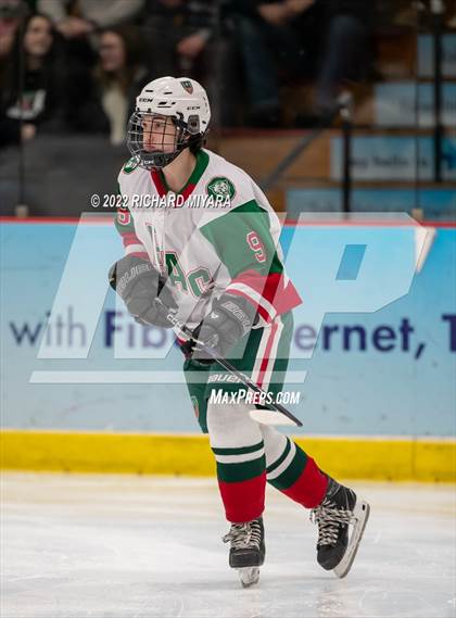 Thumbnail 2 in Stark-Hopkinton @ Pembroke-Campbell photogallery.