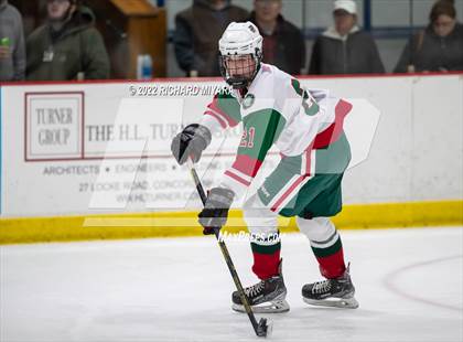 Thumbnail 3 in Stark-Hopkinton @ Pembroke-Campbell photogallery.