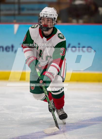 Thumbnail 2 in Stark-Hopkinton @ Pembroke-Campbell photogallery.
