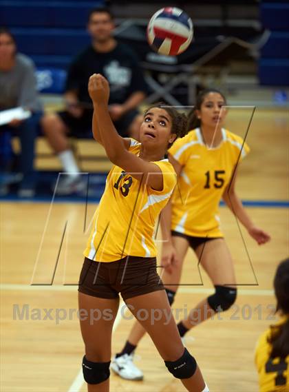 Thumbnail 3 in Gunderson @ Branham photogallery.