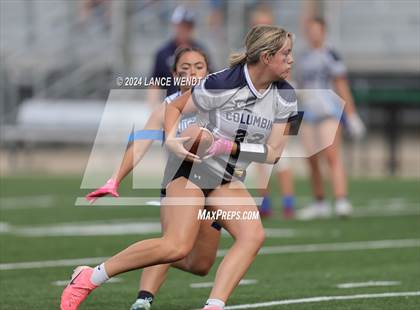 Thumbnail 2 in Columbine @ Ralston Valley photogallery.