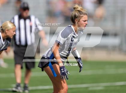 Thumbnail 1 in Columbine @ Ralston Valley photogallery.