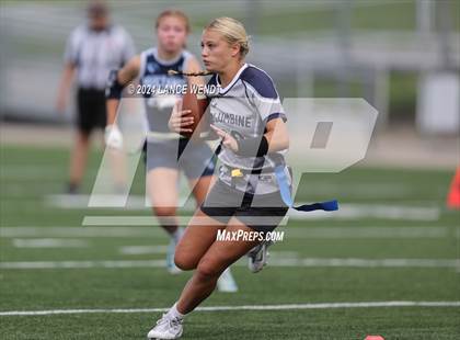 Thumbnail 2 in Columbine @ Ralston Valley photogallery.