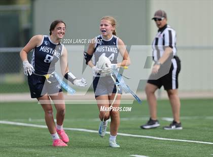 Thumbnail 2 in Columbine @ Ralston Valley photogallery.