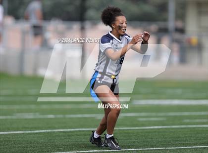 Thumbnail 3 in Columbine @ Ralston Valley photogallery.