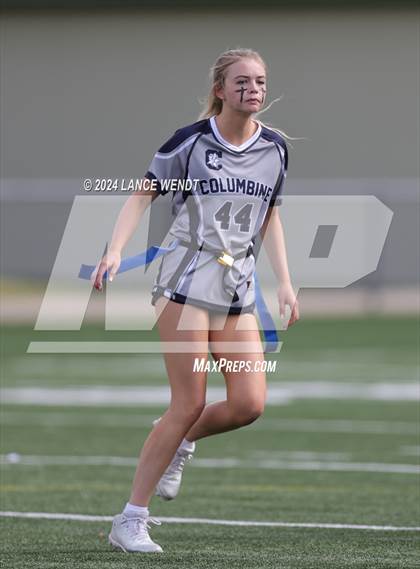 Thumbnail 2 in Columbine @ Ralston Valley photogallery.