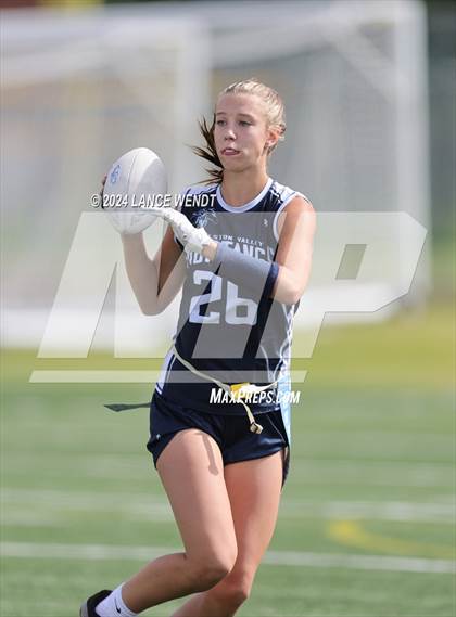 Thumbnail 3 in Columbine @ Ralston Valley photogallery.